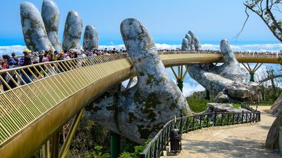Vietnam aims to welcome 17 to 18 million international visitors by year-end.