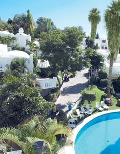 Villa Bejar & Spa Cuernavaca