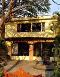 Villa del Conquistador