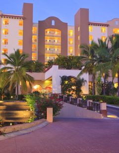 Villa del Palmar Flamingos