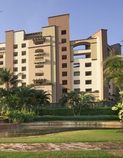 Villa La Estancia Beach Resort & Spa
