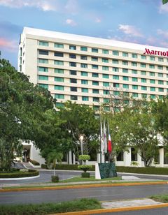 Villahermosa Marriott Hotel