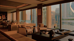 Aman Nai Lert Bangkok, opened on April 2025, features 52 suites, blending traditional Thai elements with contemporary luxury, offering exclusive amenities, including a spa and dining options.