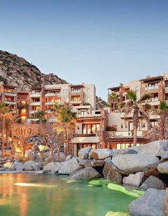 Waldorf Astoria Los Cabos Pedregal