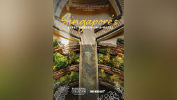 Welcome to PARKROYAL COLLECTION Marina Bay, Singapore