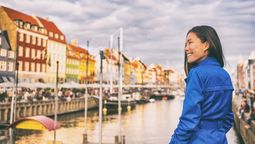 From 15 July to 11 August 2024, the "CopenPay" initiative rewards eco-friendly tourists with free meals, drinks, and activity voucher.