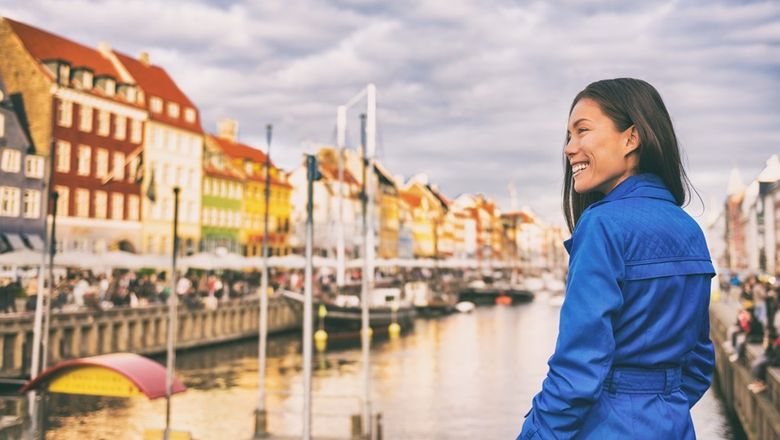 From 15 July to 11 August 2024, the "CopenPay" initiative rewards eco-friendly tourists with free meals, drinks, and activity voucher.
