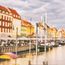 Well-behaved tourists in Copenhagen can dine for free