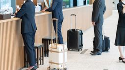 APAC business travel is rebounding strongly in 2023, primarily led by China's domestic demand.