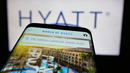 Over 40 hotels worldwide are in discussions to join Unscripted by Hyatt, gaining access to Hyatt’s global systems and 56-million-strong World of Hyatt programme.