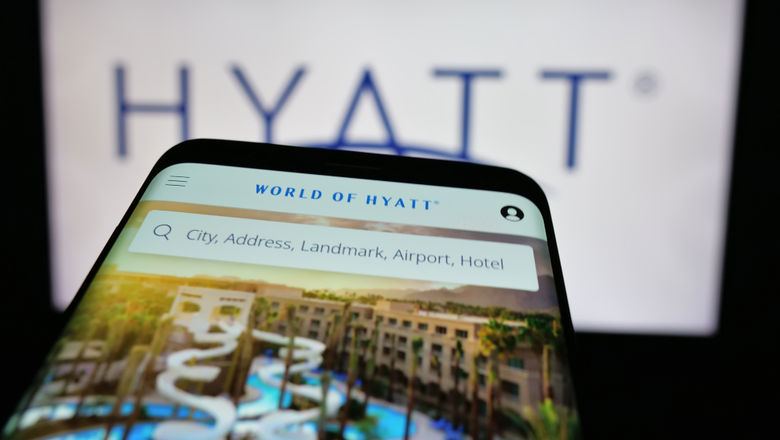 Over 40 hotels worldwide are in discussions to join Unscripted by Hyatt, gaining access to Hyatt’s global systems and 56-million-strong World of Hyatt programme.