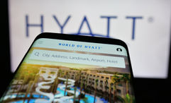 Over 40 hotels worldwide are in discussions to join Unscripted by Hyatt, gaining access to Hyatt’s global systems and 56-million-strong World of Hyatt programme.