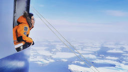 Luxury meets extreme adventure aboard Le Commandant Charcot, the only vessel offering refined, exclusive journeys to the Geographic North Pole and beyond.