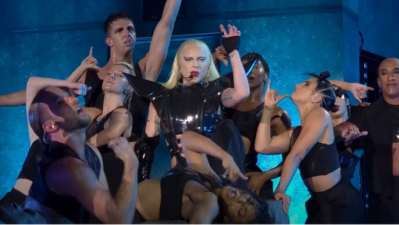 Lady Gaga's only Asia concert stop will be in Singapore, with performances on May 18, 19, 21, and 24.