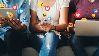 Users across Southeast Asia spend their time across more than seven platforms – above the global average – according to the latest Digital 2025 report by We Are Social and Meltwater.
