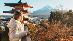 Japan is implementing JESTA to enhance immigration control, address illegal stays, and expedite entry processes amid a sharp rise in international visitors.