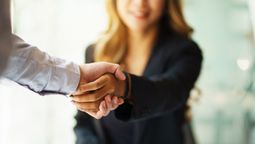 Commitment and alignment of long-term goals are crucial for a successfuly long-term partnership with TMCs.