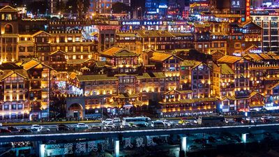 The China Tourism Academy predicts the 2024-2025 snow season will draw over 520 million visitors.