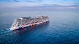 World Dream will cease operations when it completes its current sailing and returns to Singapore shore on 2 March 2022.