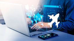 The 'Together in Travel' platform offers SMEs in the tourism sector free resources, networking opportunities, and educational programmes to help them grow and strengthen their businesses.