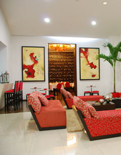 Wyndham Garden Celaya