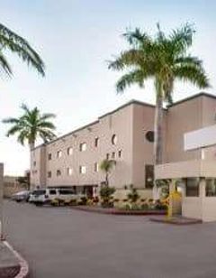 Wyndham Garden Ciudad Obregon