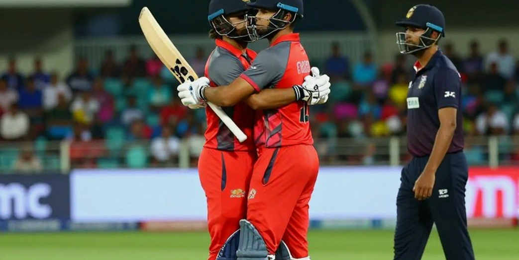 ৪৯৯-এর ফাইল: হানিফ মোহাম্মদ, এক রান, আর প্রথম-শ্রেণি ও টেস্টের মাঝখানের দেয়াল