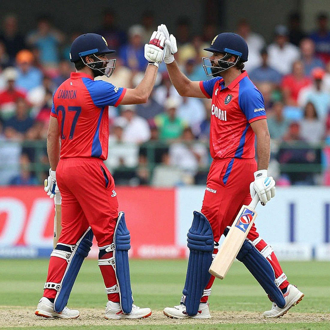 ডারবানের ৯৪.৫ ওভার: মেশিন ফিরেছে, কিন্তু জিকেবার্হার পিচই আসল প্রশ্ন