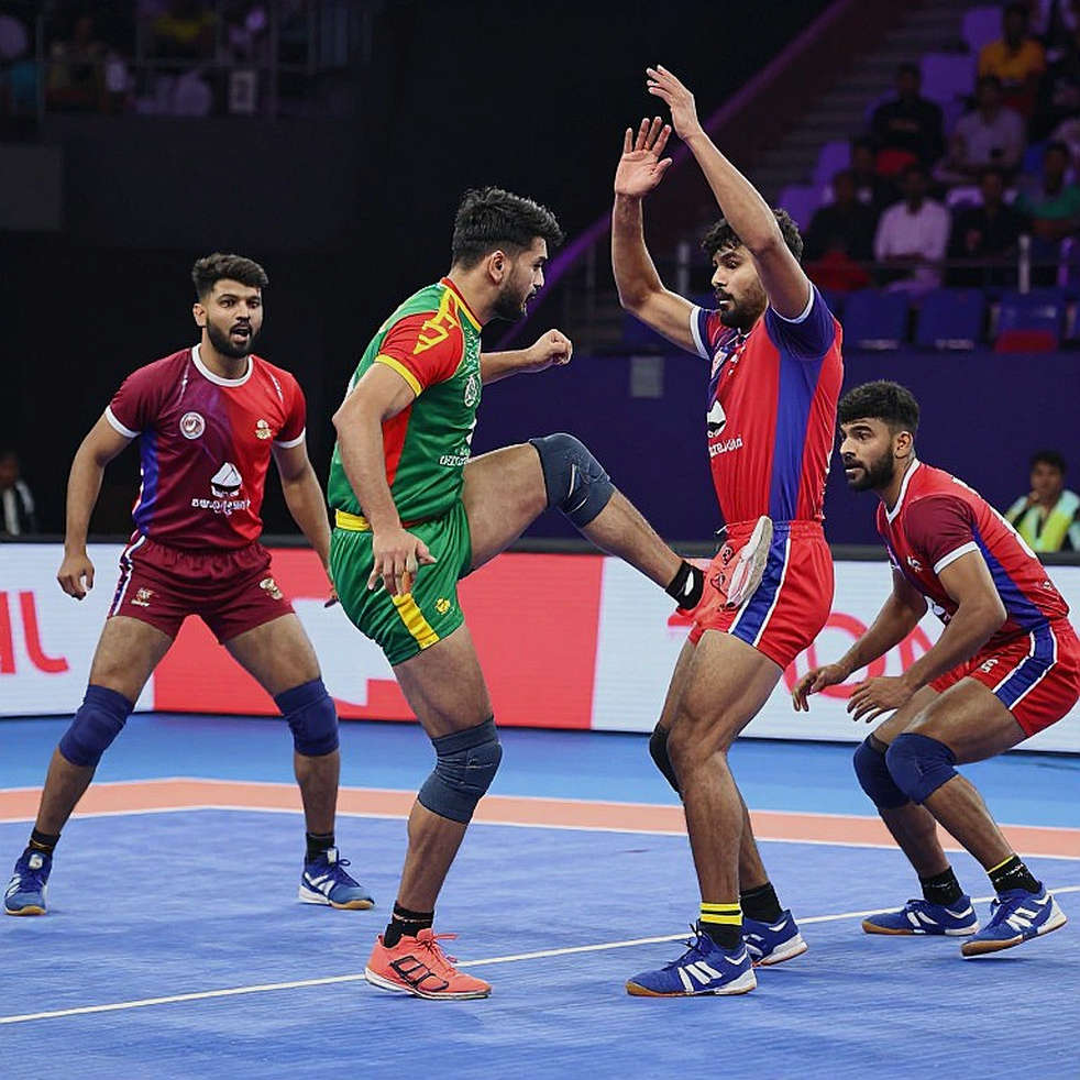 ৩৭–৩৪: যে ফাইনাল এখনো খেলা হয়নি — এশিয়ান গেমস ২০২৬-এর কাবাডি স্কোরলাইন নিয়ে একটি অডিট