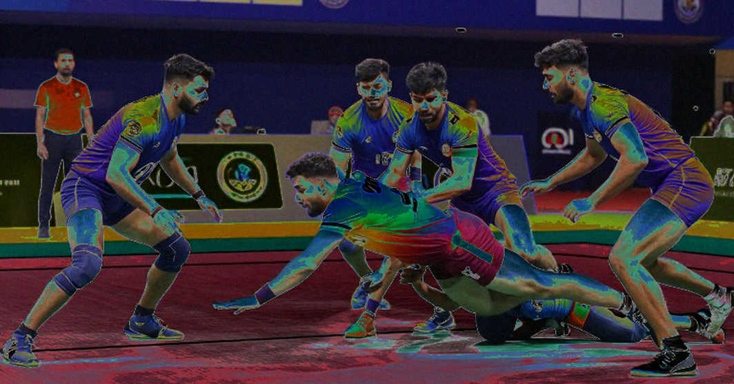 ১৯.২ লাখের সীমা: হরিয়ানার কাবাডি চ্যাম্পিয়ন্স লিগ পিকে এল-এর ছায়া, কিন্তু পিকে এল নয়