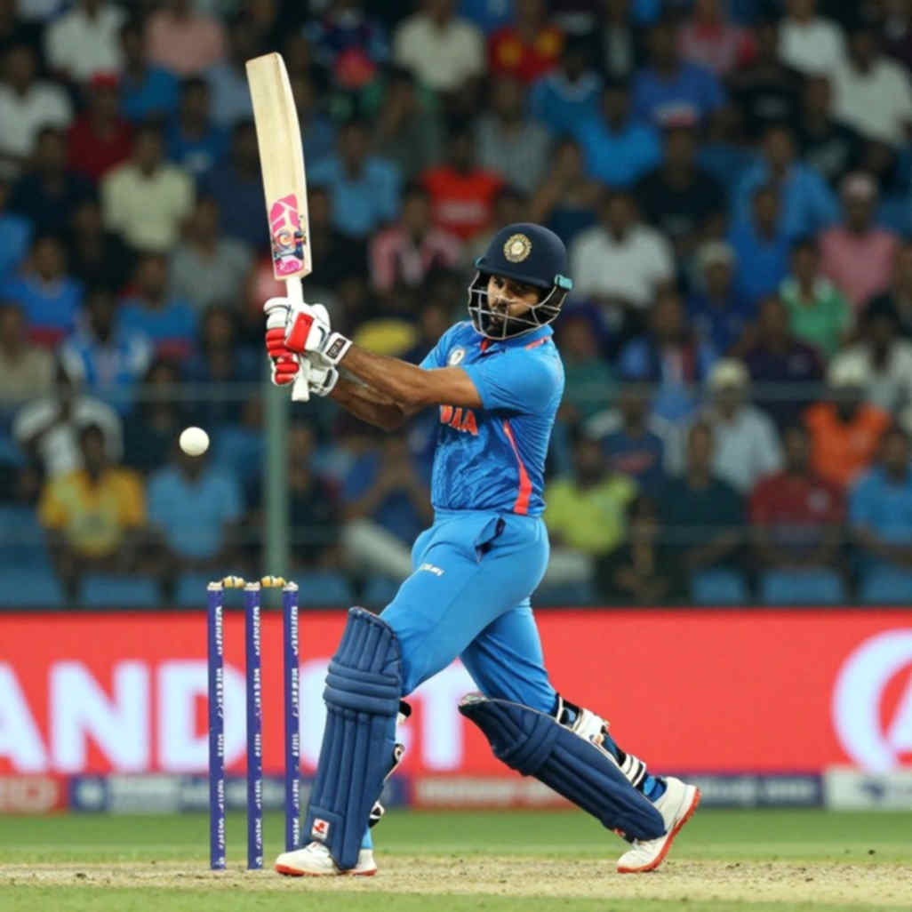ফাঁকা খাতা: ক্রিকেট বিশ্লেষণের যাচাই-চেইন যখন শূন্য ফেরে