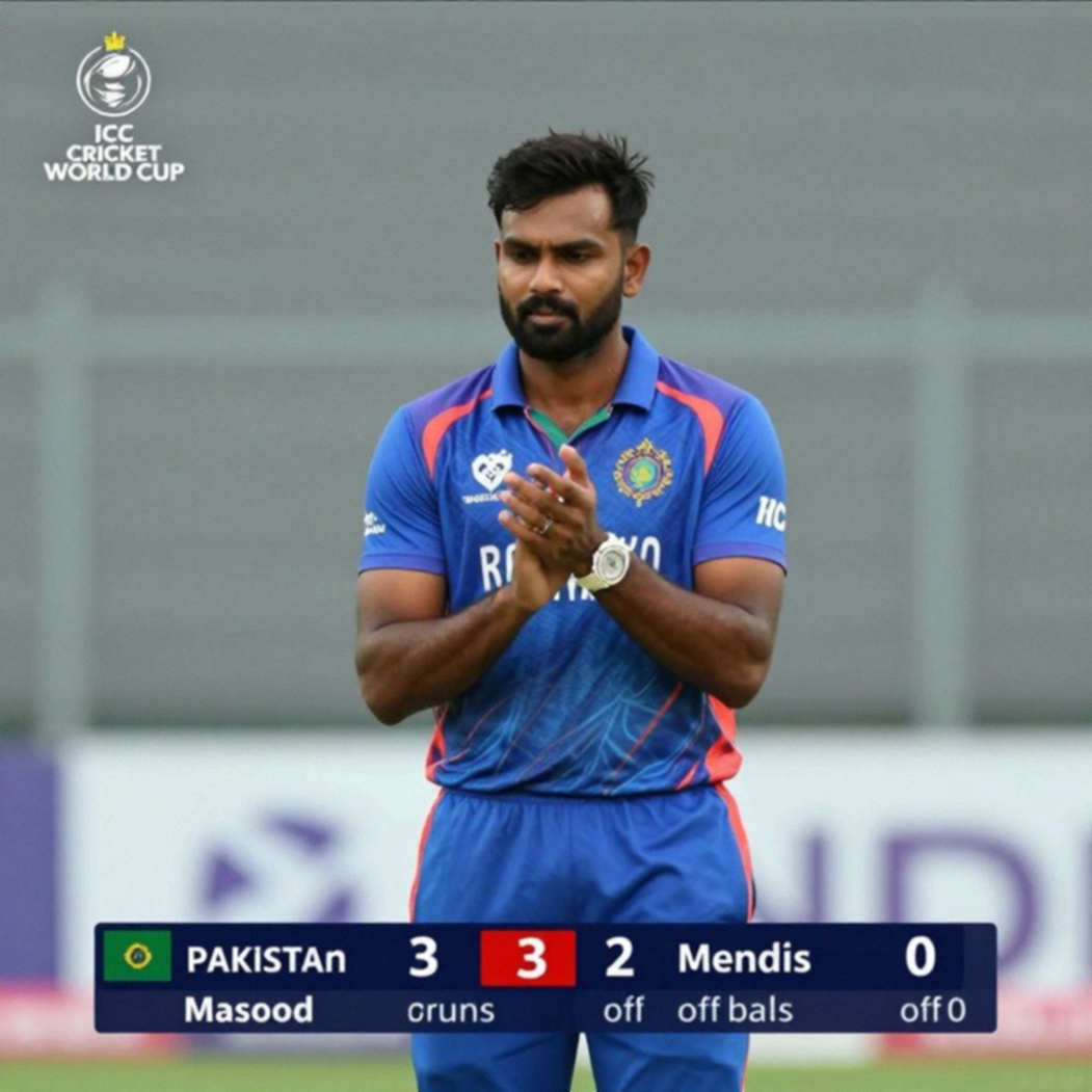 খালি ডেটাসেট থেকে গল্প নয়: ক্রিকেট ডেটা পাইপলাইনের একটি সততা-পরীক্ষা