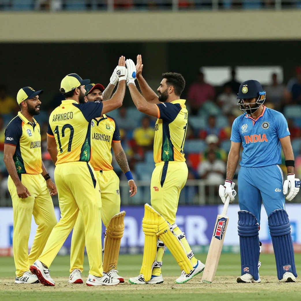 রণজি অভিষেকে সেঞ্চুরি: ভিহান মলহোত্রার ইনিংসটি আসলে একটি কাউন্টডাউন, বিস্ফোরণ নয়