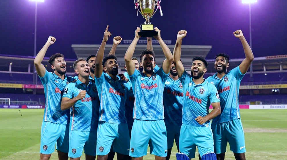 সানরাইজার্সের তিন মহাদেশ: বিয়ের শিরোনামের আড়ালে যে ক্রিকেট-মালিকানা কাঠামোটি লুকিয়ে আছে