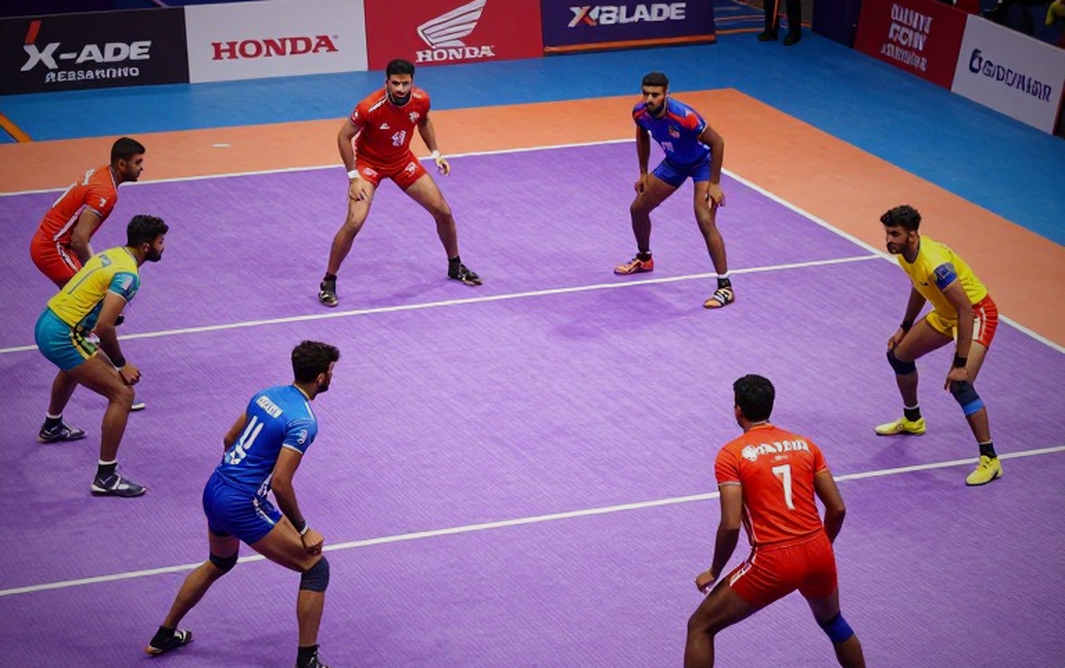 ভারত ৪৮-২৫ হারাল বাংলাদেশকে, কিন্তু সেমিফাইনালের আগে আসল সংকেত বোনাস লাইনে