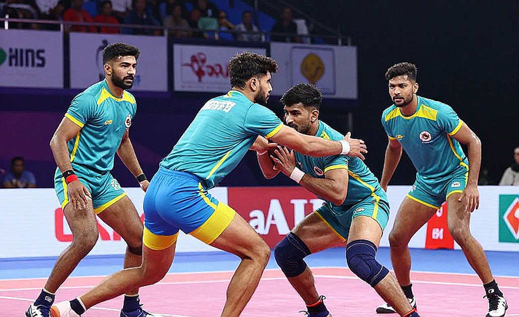 সুনীল কুমারের আর্মব্যান্ড, পাওয়ান সেহরাওয়াতের পতাকা: এশিয়ান গেমসে কাবাডির আসল পরীক্ষাটা কোথায়
