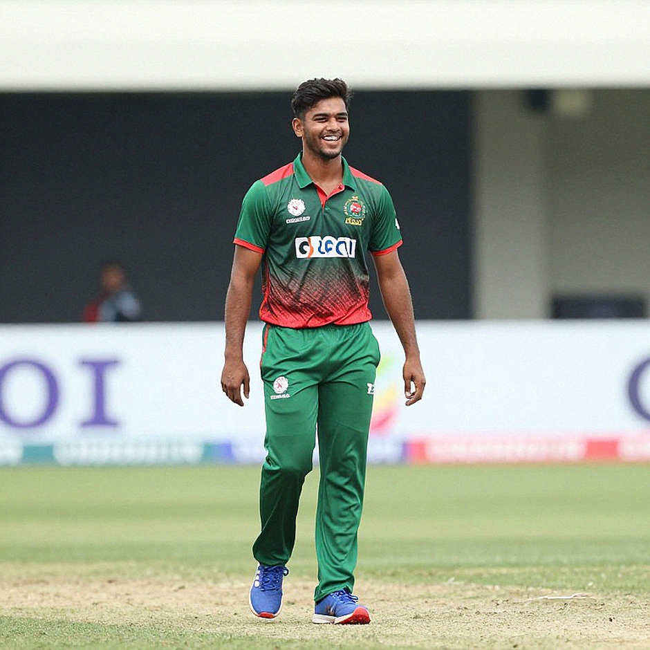 পাঁচ শতাংশ জরিমানার আড়ালে বাংলাদেশের আসল সংকট: ৩৪ ওভারে শেষ হওয়া ইনিংস এবং অনিশ্চিত ফাইনাল