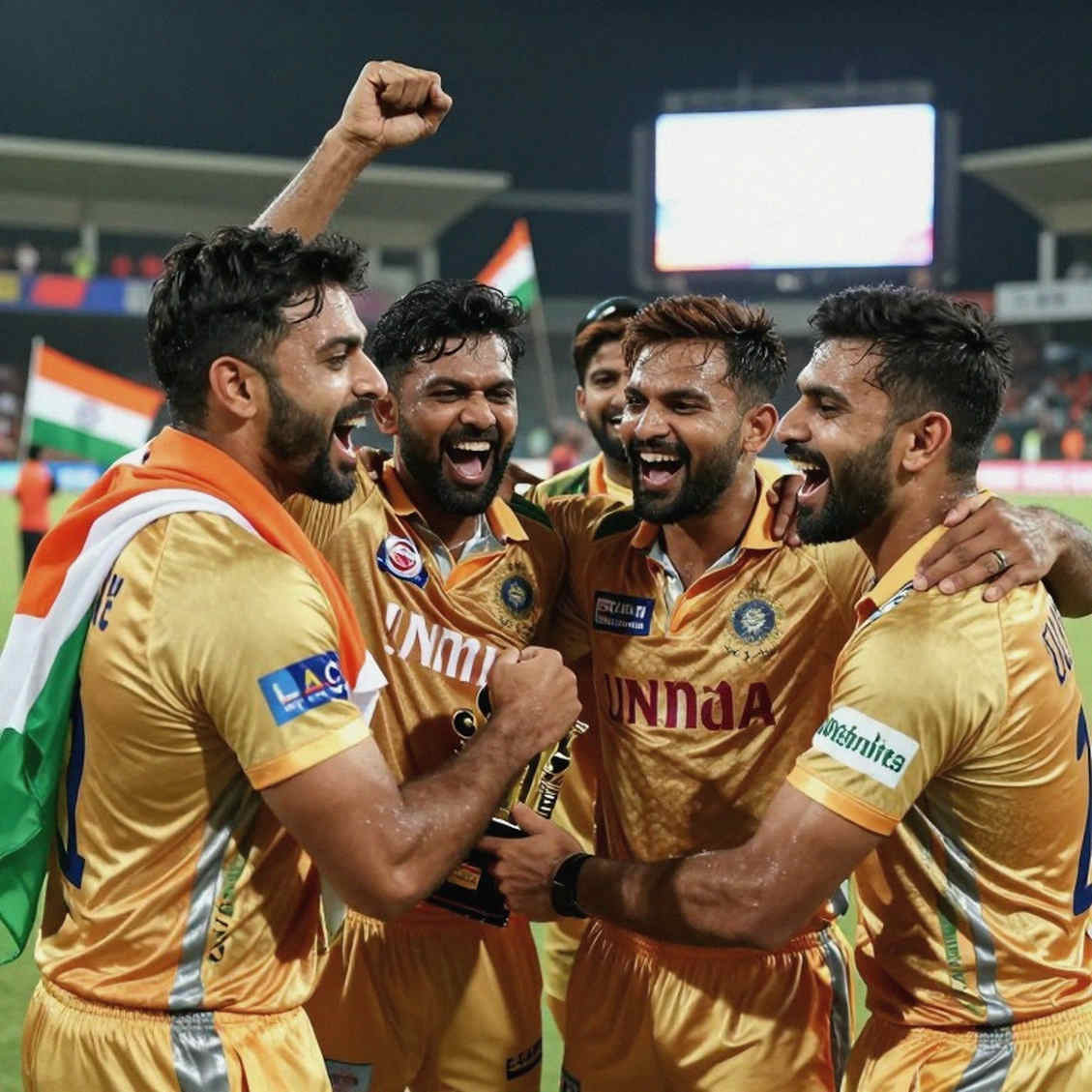 এশিয়ার ক্রিকেটের ব্লকচেইন বাবল: ফ্যান-মালিকানার স্লোগান যেখানে লেখে বিপণন বিভাগ, চেইন লেখে অন্য কথা