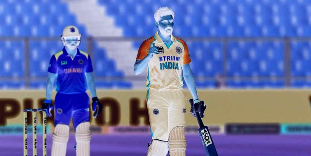 আম্পায়ার্স কল: এশিয়ার নিচু পিচে বল ট্র্যাকিংয়ের অদৃশ্য এরর-বার