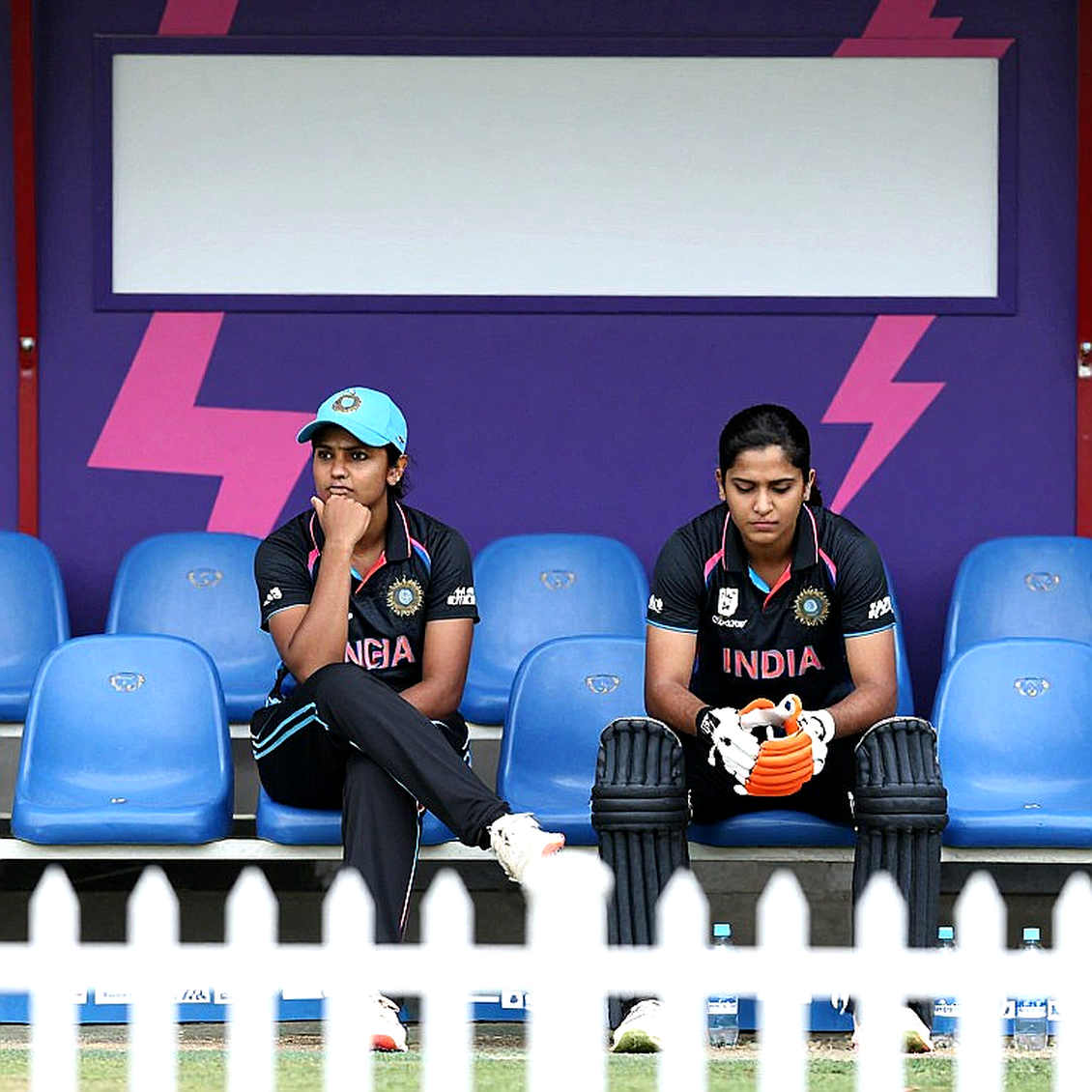 এশিয়া কাপ থেকে বিশ্বকাপ: হেডলাইনের আগেই যে ইনজুরি লেজার লেখা হয়ে গিয়েছিল
