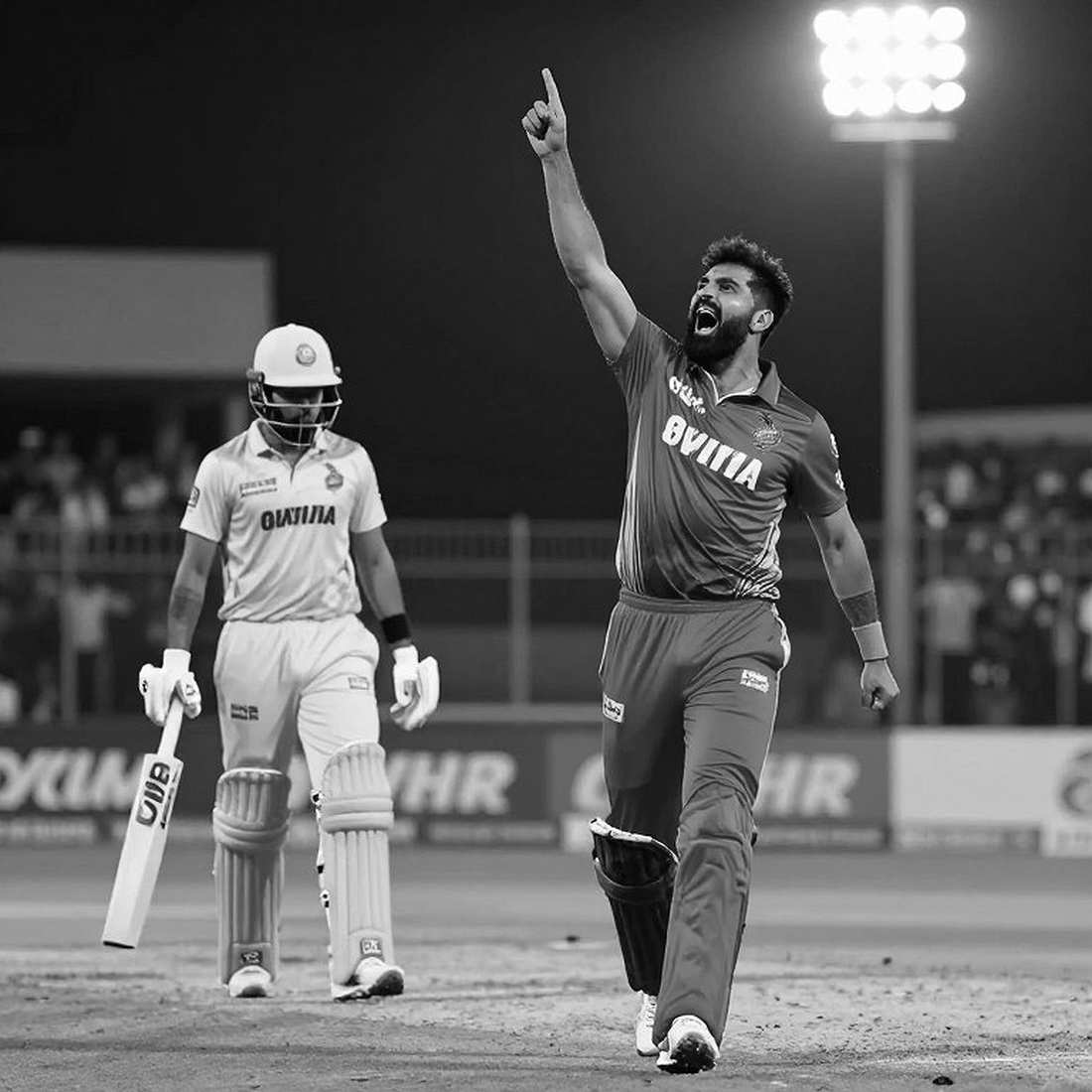 খালি ব্লক, খালি লেজার: ক্রিকেট বিশ্লেষণের নীরব ব্যর্থতা