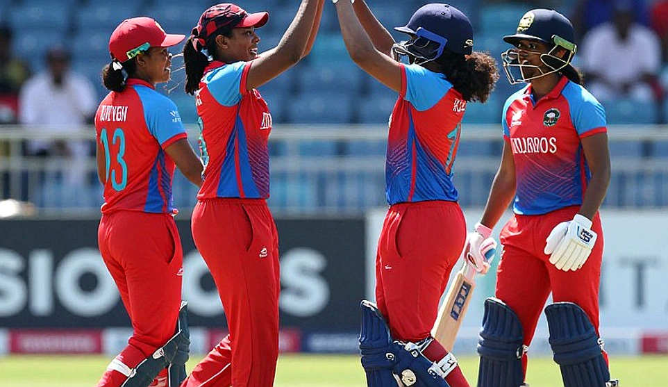 শেষ ওভারের নীরবতা: বার্বাডোসে ভারতের সাত রান, দক্ষিণ আফ্রিকার অদৃশ্য শোক