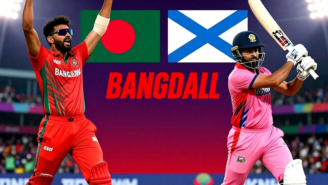 শূন্য ডেটাসেটের সততা: ক্রিকেট বিশ্লেষণের লেজারে যখন একটি ব্লক ব্যর্থ হয়