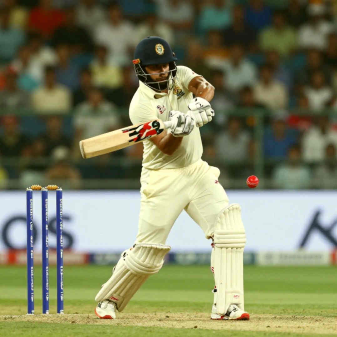 থান্ডারের নতুন সৈনিকেরা: নয় পয়েন্ট, একটা বৃষ্টি, আর অগোছালো শেষটা