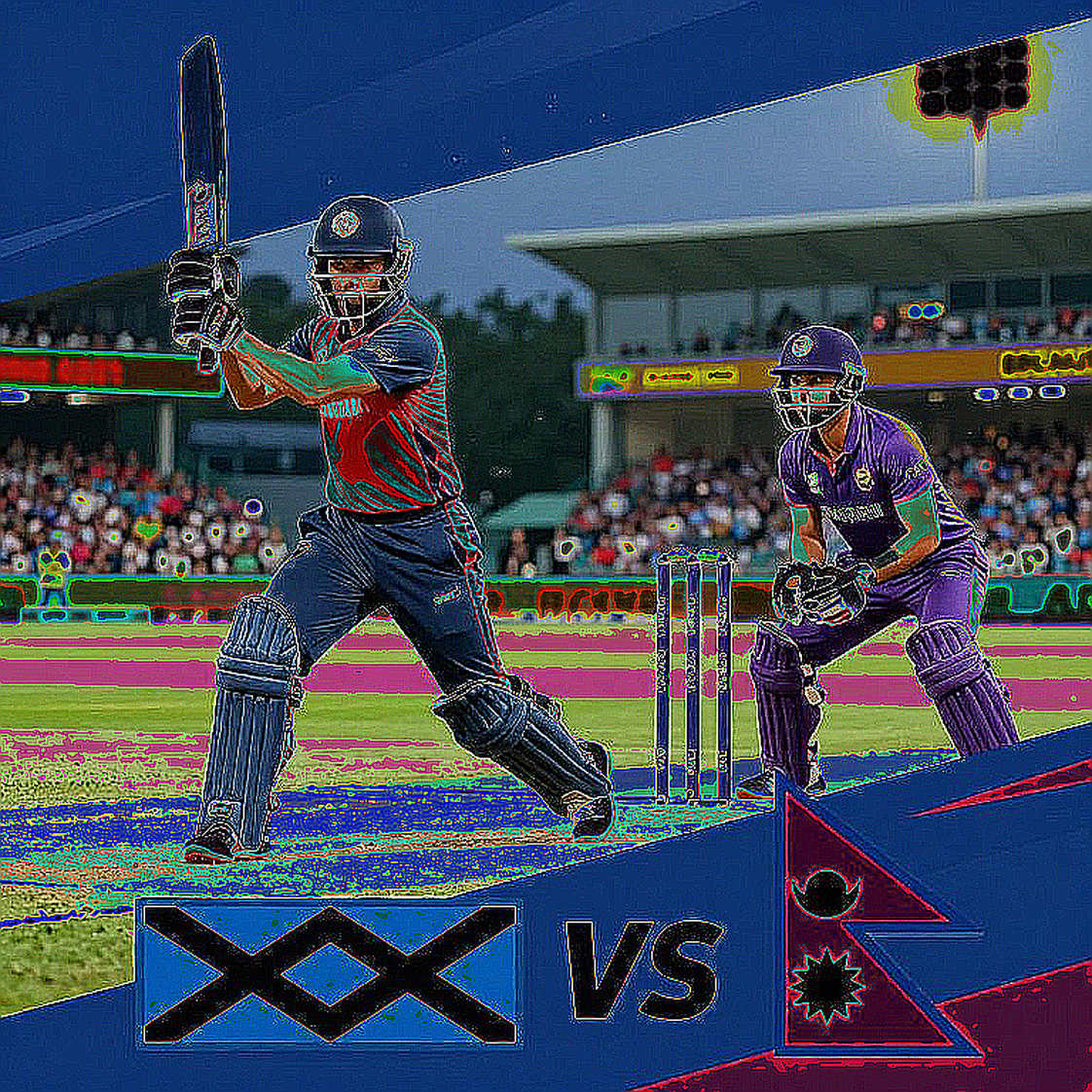 লর্ডসে ৩৩ ও ১৯: যে ম্যাচ এক দিনে শেষ হলো, অথচ কখনো টেস্ট মর্যাদা পেল না