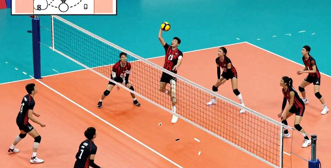 একজন তারার কাঁধে একটি দল: এশিয়ান গেমসে ভিয়েতনাম-কাজাখস্তান সপ্তম স্থান নির্ধারণী ম্যাচের আসল গল্প