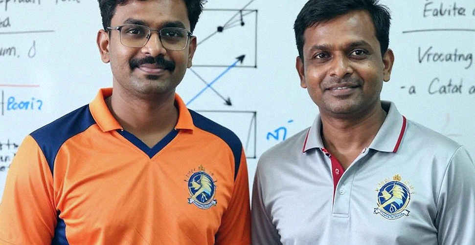 ডেথ ওভারের বিশৃঙ্খলার ফাইল: টুর্নামেন্ট ক্রিকেটের শেষ চার ওভারের জ্যামিতি
