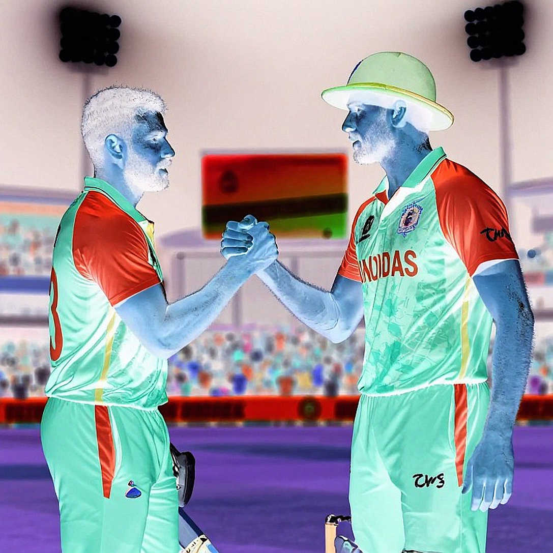 কানপুরের ৩৪.৪ ওভার: বৃষ্টি যে টেস্টটা কেড়ে নেয়নি, ফিরিয়ে দিয়েছিল