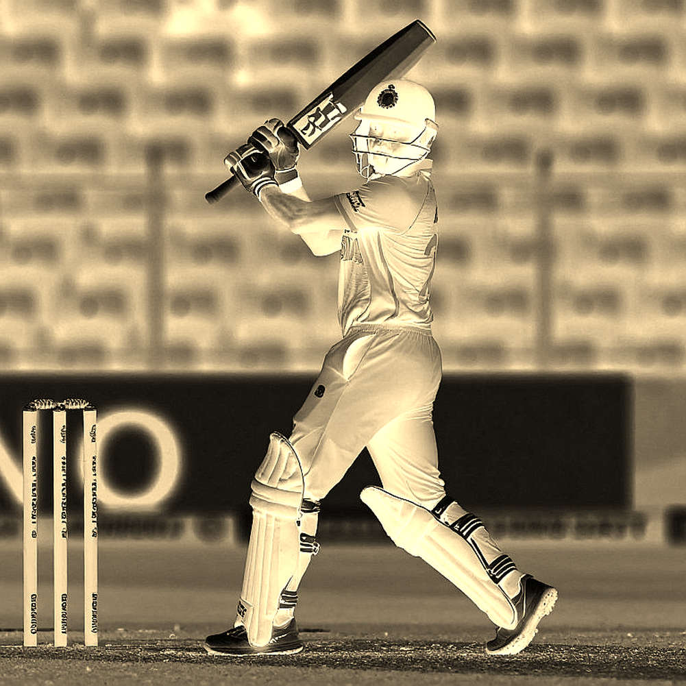 Sharjah's Slow Pitch and the 7-to-15 Overs Ledger: The Women's T20 World Cup Was Won in the Middle, Not the Powerplay