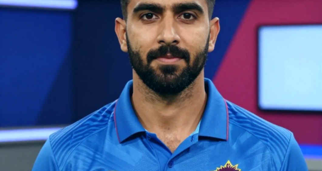 পঞ্চাশ উইকেট, তারপর ছুটি: ল্যাঙ্কাশায়ার কেন নিজের বর্ষসেরা বোলারকে ছাড়ল